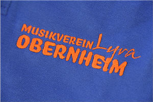 Albstickerei Verein Lyra Obernheim