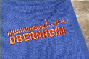 Albstickerei Verein Lyra Obernheim